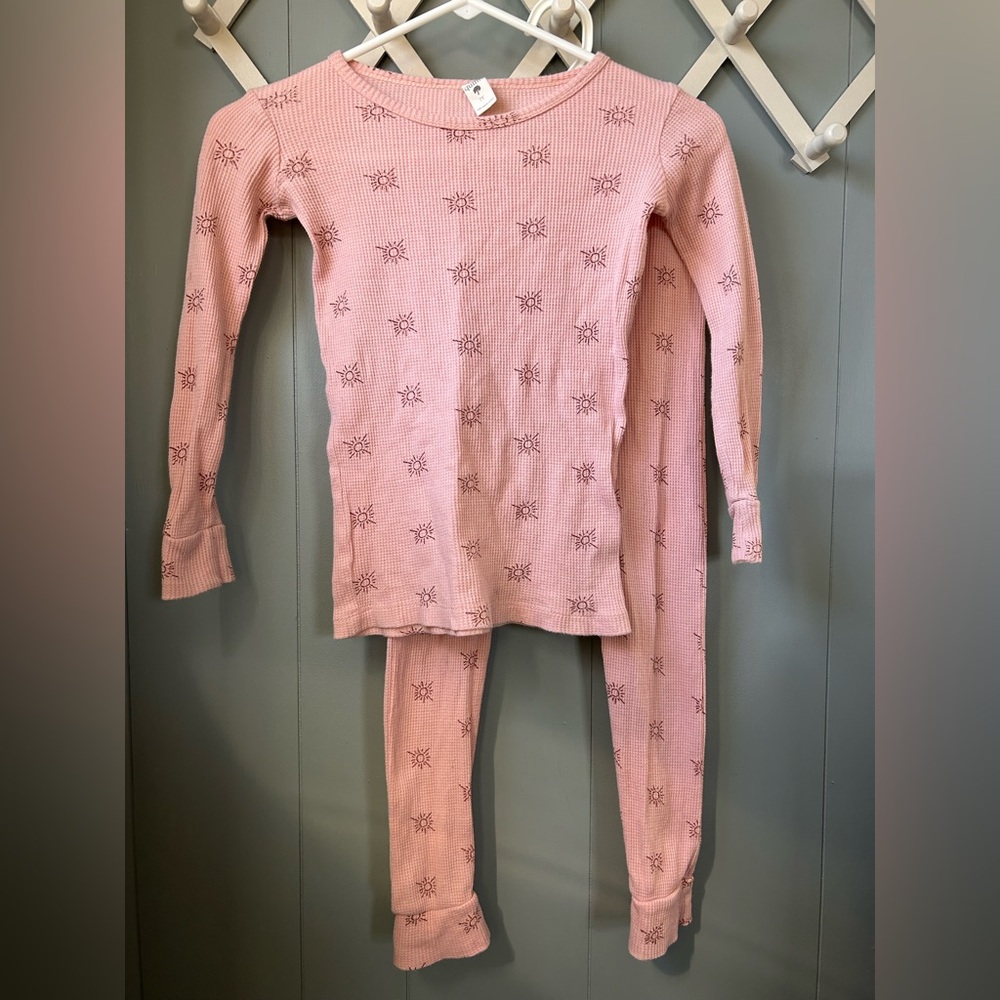 Kate Quinn Organics PJs